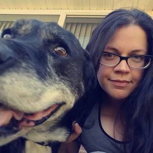 Meet your Posher, Dianna